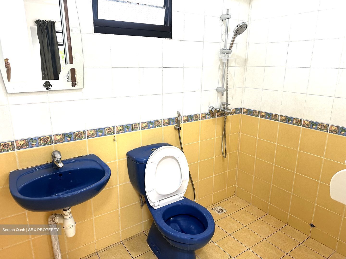 Blk 508B Wellington View (Sembawang), HDB 4 Rooms #535134671